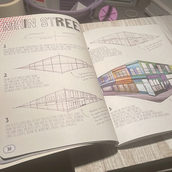 Awesome Drawing Book for Kids - Picture 5 of 16